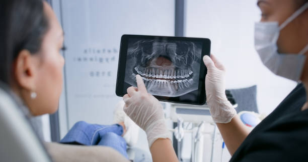 Licensed Teeth Cleaning And Checkup service in Ashland, MO - Smile Center Dentistry